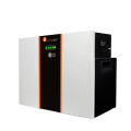 3,75 kWh 24 V 150AH LIFEPO4 Lithium -Ionen -Batteriebank für Sonnensystem